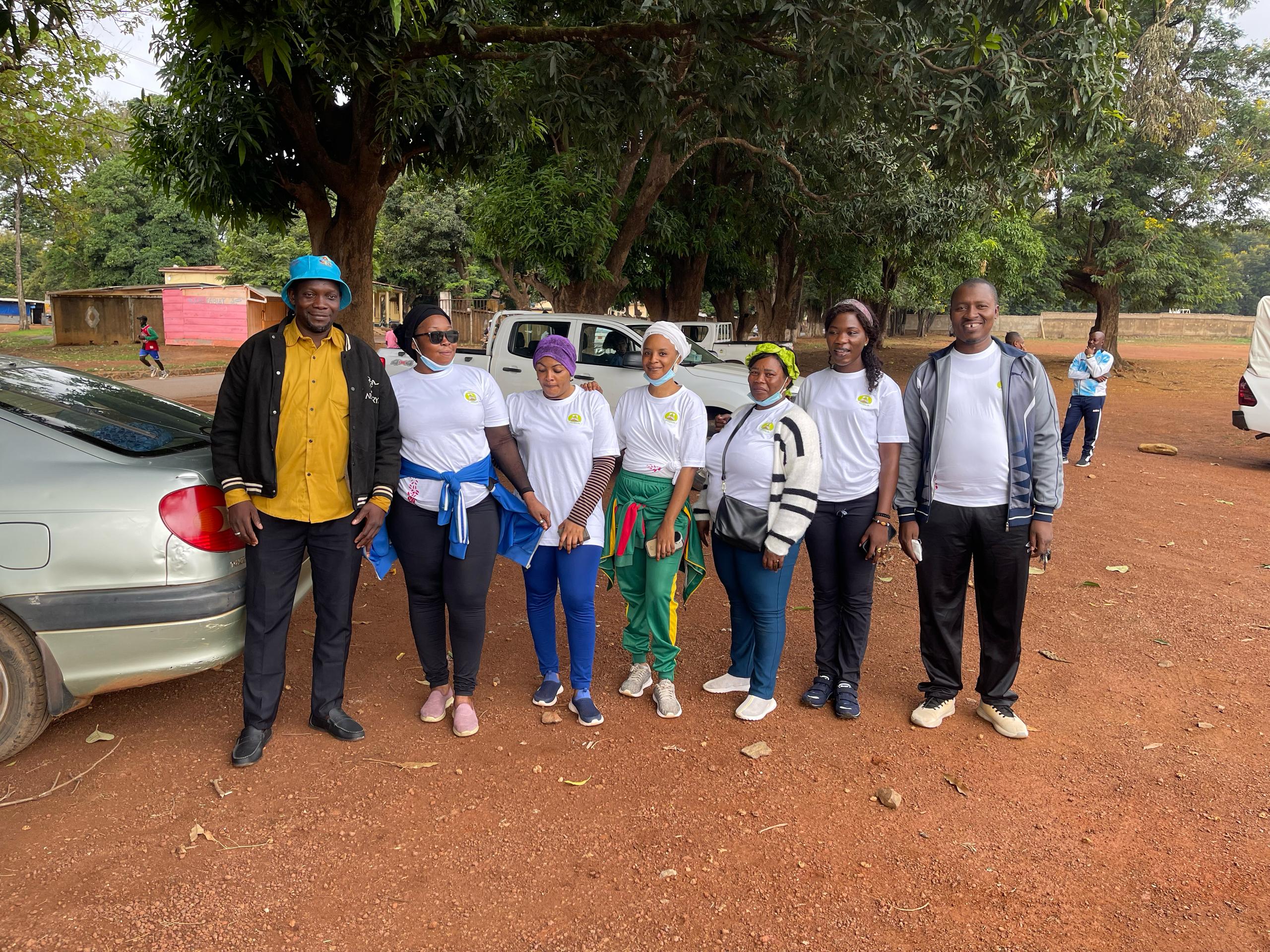 Le 1er mai 2025, au Frps-ad